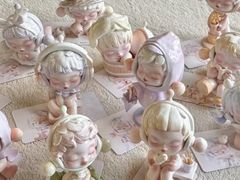 -泡泡玛特POPMART(蓝色港湾店)