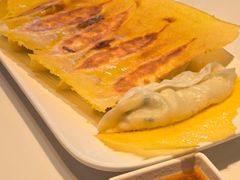 -波螺油子青岛本帮菜(银座店)