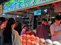 -大学城夜市大排档(凤栖路店)