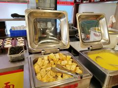 -乡党臊子面(丰庆公园店)