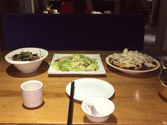 -新疆伏拉沃餐厅(白龙南路店)