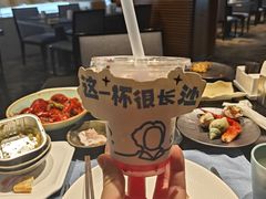 -盛宴自助餐厅(运达喜来登店)