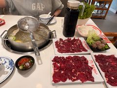 -陈记顺和潮汕牛肉火锅(韩江路店)