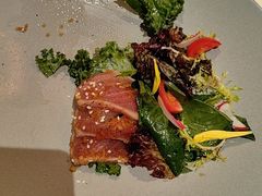 -戈雅法餐厅(世界城广场店)