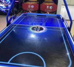 -开心哈乐儿童主题乐园(孙河易事达店)