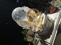 -西檬树SIMON·T轻奢蛋糕(大东方Max店)