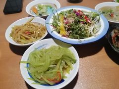-大自然素食(望桐路店)
