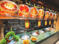 -八大碗·地道东北菜(中街店)
