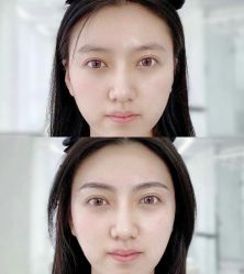 -臣丽纹眉品牌连锁