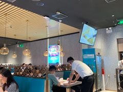 -半天妖烤鱼(印象城店)