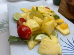 -云海肴·汽锅鸡·云南菜(高德置地店)