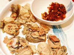 -木王宴语·野生鲜菌火锅(玉河店)