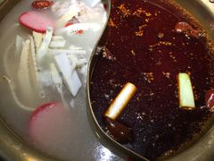 -川中故事·成都老火锅(东书房店)