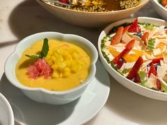 -初蓉丨遇见新川菜(亲贤街荣耀店)
