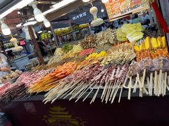 -鼓楼夜市