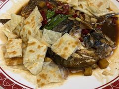 -旺顺阁鱼头泡饼(小红门店)