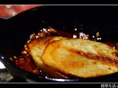 -汉拿山(包河万达店)