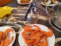 -吉布鲁牛排海鲜自助(龙湖北城天街购物广场店)