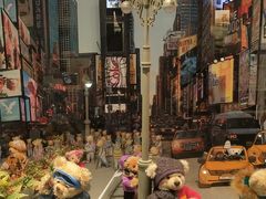 -济州岛泰迪熊博物馆