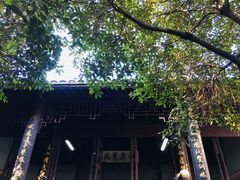 -乌镇东栅景区-茅盾故居