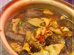 -老长沙龙虾馆(罗湖店)