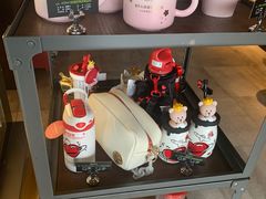 -星巴克(漕河泾2店)