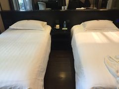 -扬州东关街文昌阁桔子水晶酒店