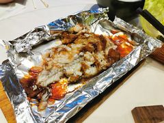 -U你·湖北家宴菜(南湖总店)