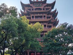 -黄鹤楼