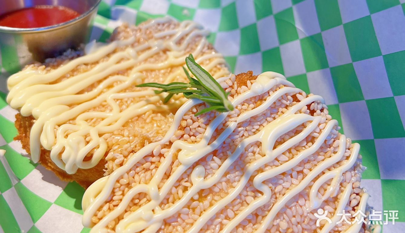 吃泰式料理来泰妃殿