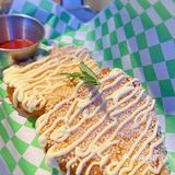 吃泰式料理来泰妃殿