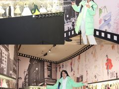 -宝龙城(杭州滨江店)