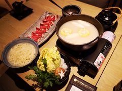 -御瀛日本料理