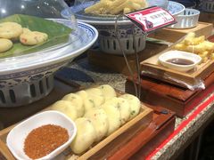 -老凯俚酸汤鱼(鸿通城店)