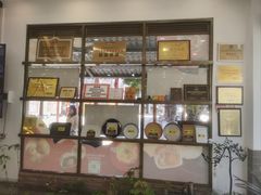 -祈胜邨•顺德鱼生•顺德菜(容桂店)