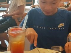 -必胜客(鑫乐汇店)