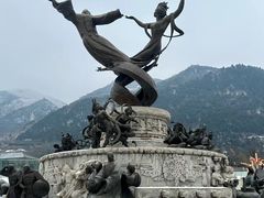 -华清宫景区