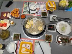 -椰小鸡·琼州糟粕醋(美兰缤纷城店)