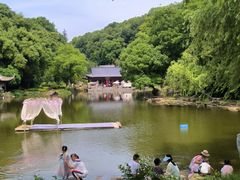 -团城山公园