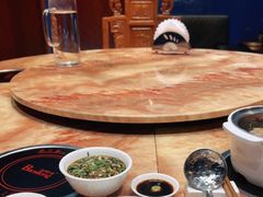 -神洲四海大酒楼(王府井澳门中心店)