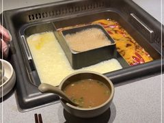 -巴奴毛肚火锅(悠唐购物中心店)