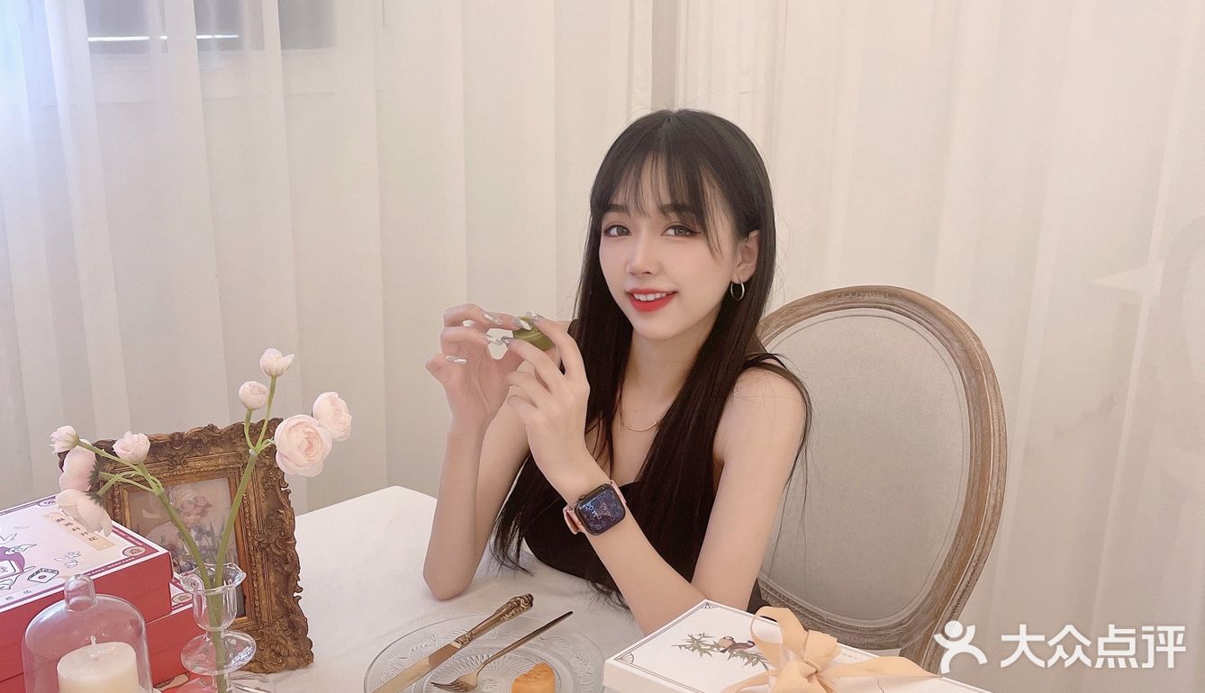 ❗️海口流心月饼的天花板㊙️