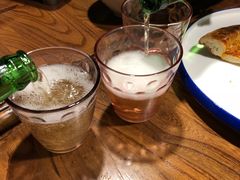 -纳瓦新疆菜(银都店)