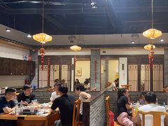 -汇通杨家·烤肉(汇通店)