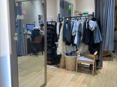 -海马体照相馆(成都来福士广场店)