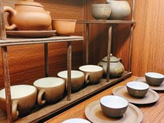 -中和·国风茶馆(愚园路店)