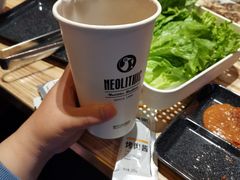 -新石器烤肉(南通CBD大有境店)