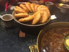 -老夏老火锅(正宁路店)