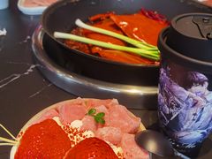 -巴蜀大将火锅(春熙店)