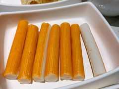 -海底捞火锅(团结桥店)